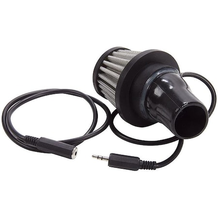 Allstar Performance Allstar Performance ALL13012 Mini Helmet Air System ALL13012